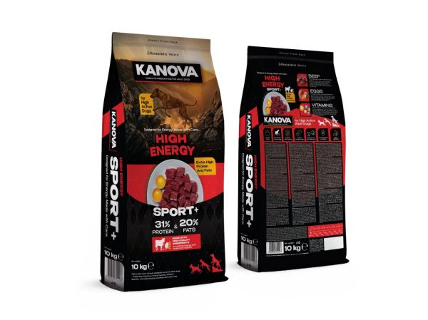 KANOVA Energy 10 �� ���� ����� ����