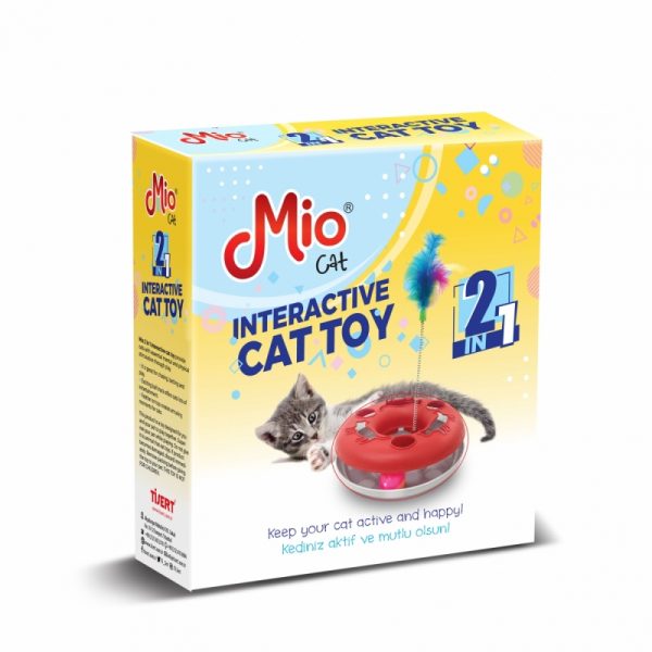 MIO ������� ������������ �� ����� 2 � 1