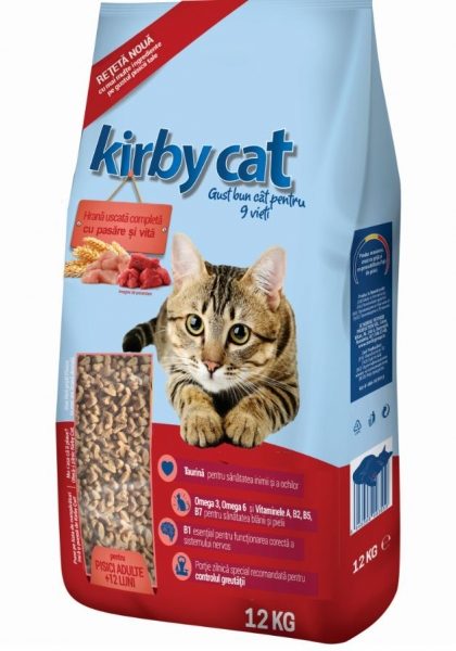 KIRBY CAT  28/10 12 �� ������