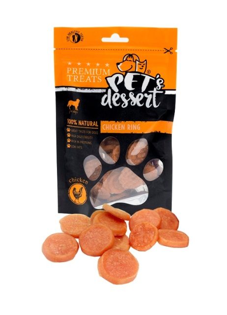 PET'S DESSERT ������� �� ������� ���� 80 ��