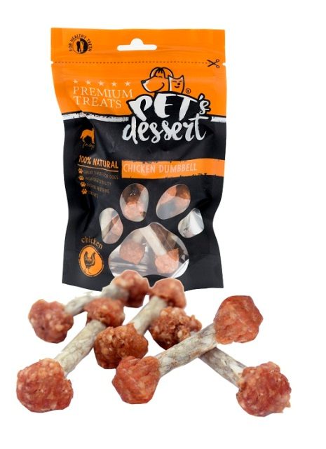 PET'S DESSERT ������� ������� 80 ��