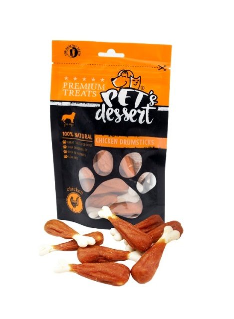 PET'S DESSERT        ������� ������� 80 ��