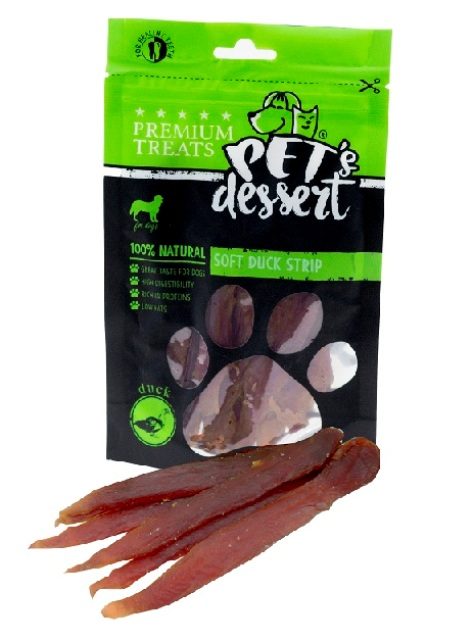 PET'S DESSERT ����� �� ������� ���� 80 ��