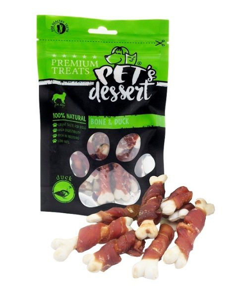 PET'S DESSERT ��������� �  ������� ���� 80 ��