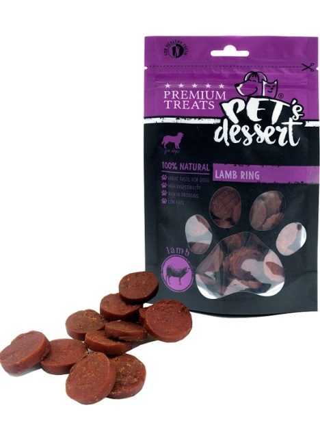PET'S DESSERT ������� �� ������� ���� 80 ��
