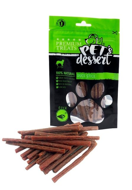 PET'S DESSERT ������� �� ������� ���� 80 ��