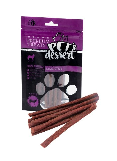 PET'S DESSERT ������� �� ������� ���� 80 ��