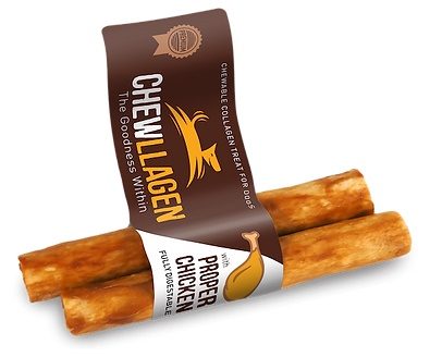Chewllagen Roll Medium 2 ��.