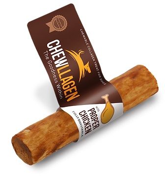 Chewlagen Roll 5
