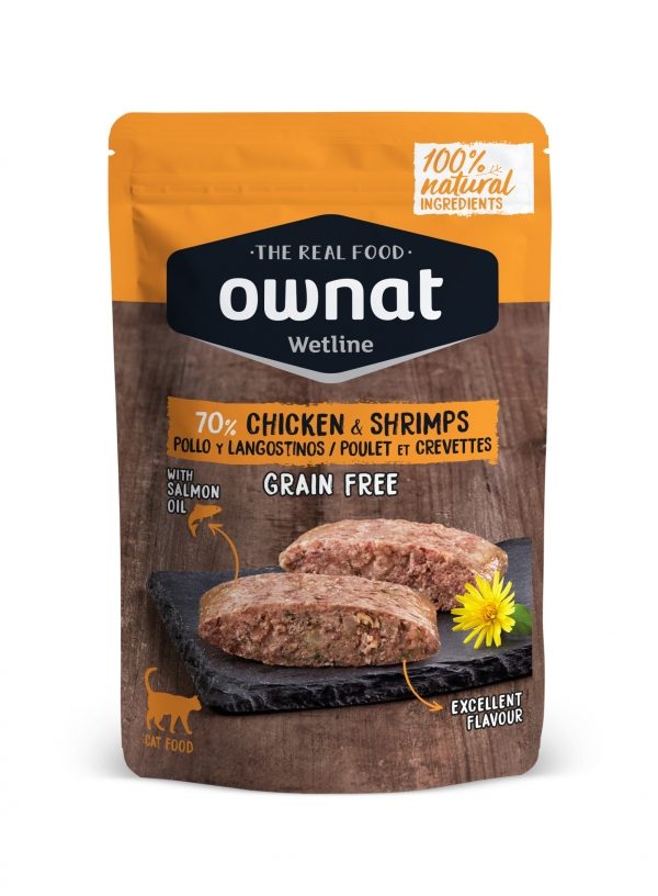 Ownat Pouch GF Cat 85 �� ���� � �������