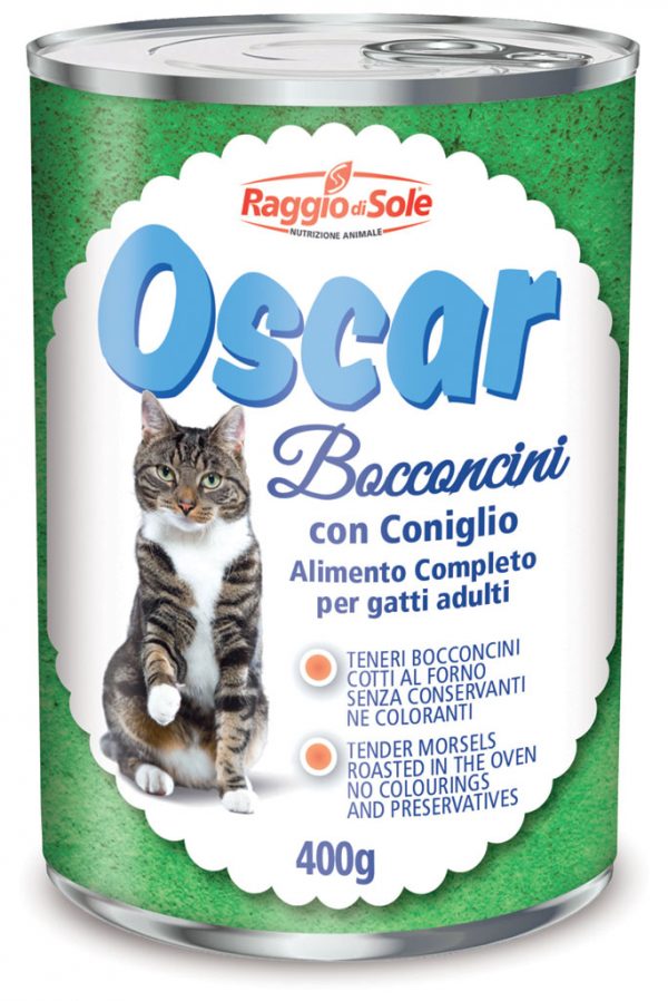 Oscar 400 �� ����� 5 ���� 