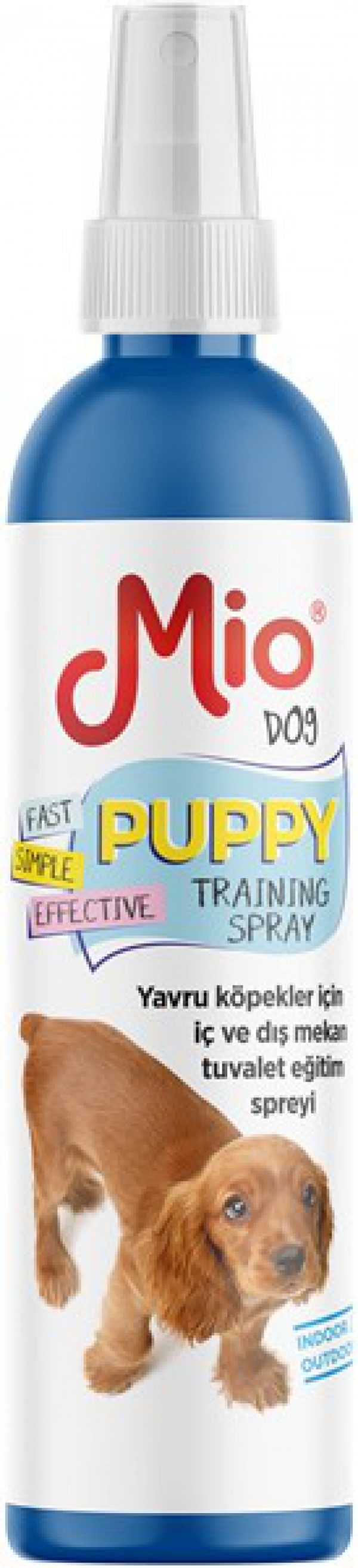 MIO Puppy Trainer �����