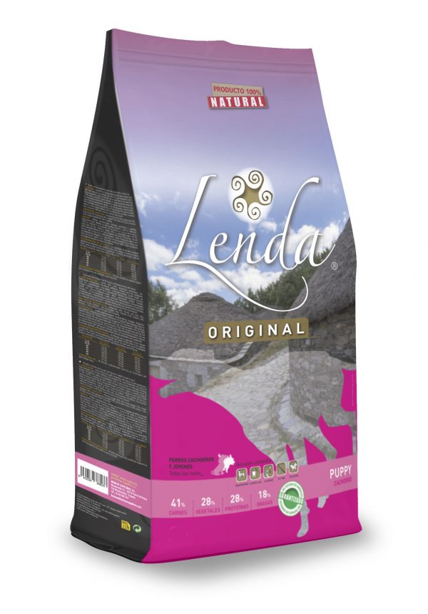 Lenda Puppy 3�� � 15��