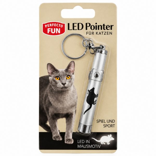 Perfecto ������� �� ����� ����� LED Pointer