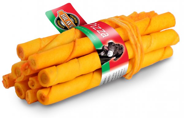 Bravo Pizza Twisted Stick 5`` 10 ��