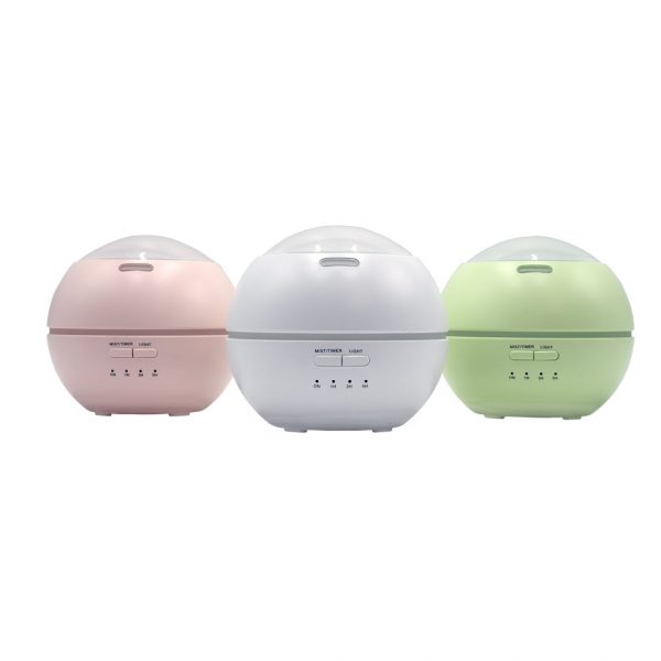 PowAir Misting Dome LED-7 �� ������� /������/