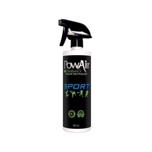 PowAir Sport Spray 464 �-������������� �����