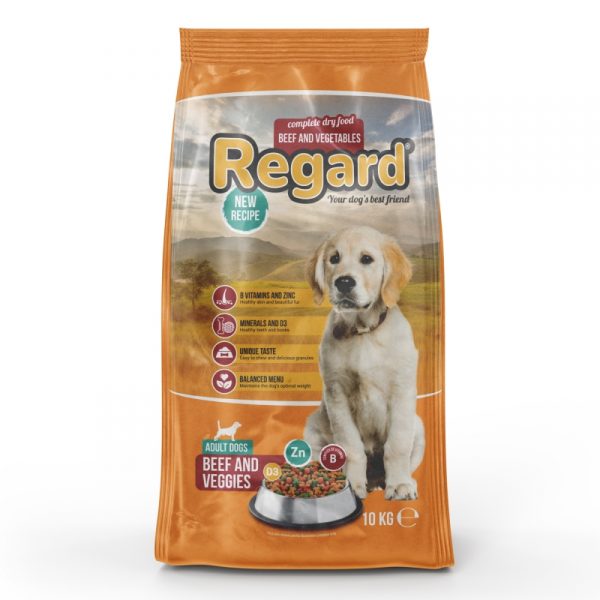 REGARD BEEF/VEGETABLES /������/