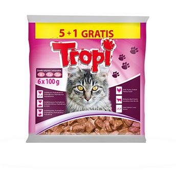 Tropi 6x100�� ���� �� ����� - ����  
