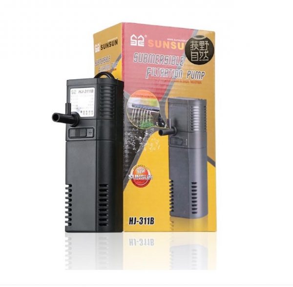 SUNSUN ����� HJ-311B 300�/��� 