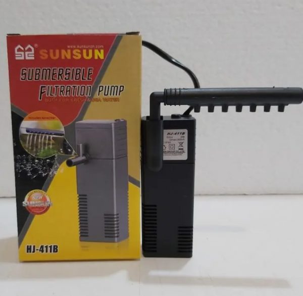 SUNSUN ����� HJ-411B 300�/���