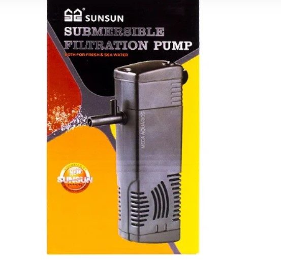SUNSUN ����� JP-014 F 800�/��� 
