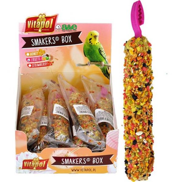 ������� Smakers � ���� �� �������� ��������