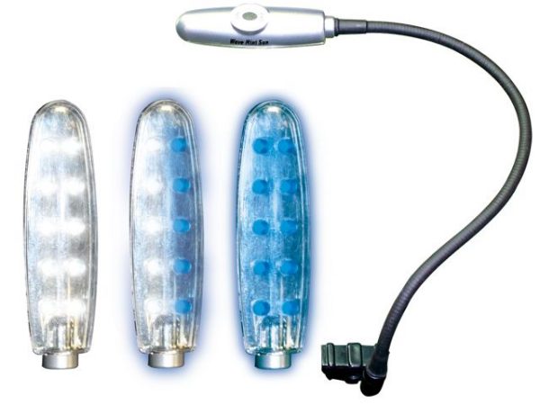 ����� �� ���. LED �����-���� 10 �������� 
