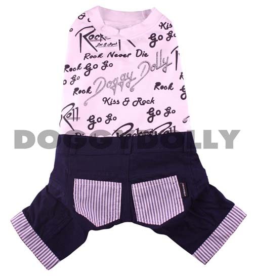 �������� � ������ DoggyDolly boy