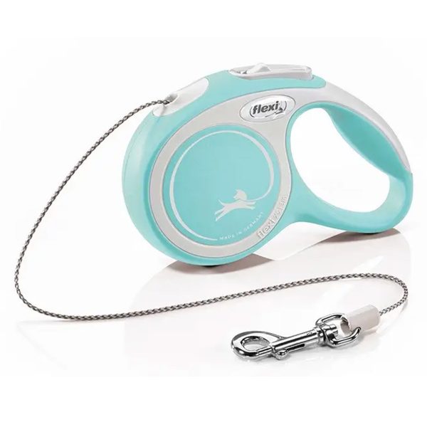 ���. ����� Flexi New Comfort Cord XS 3� /������/ 3