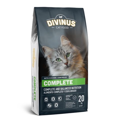 Divinus Cat 20 ��  - ��� ����