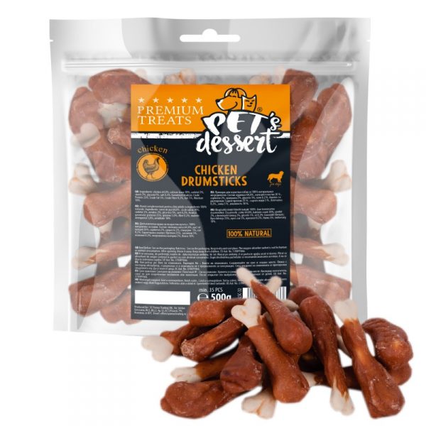 PET'S DESSERT ������� ������� 500 �� 