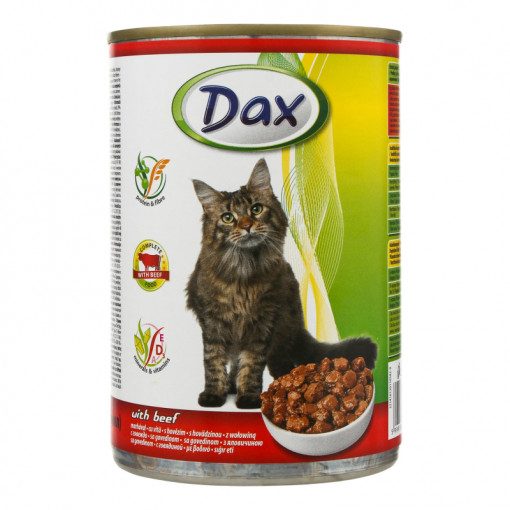DAX  �������� �� ����� 415 �� /������/