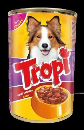 Tropi 1250 �� ������� / ����