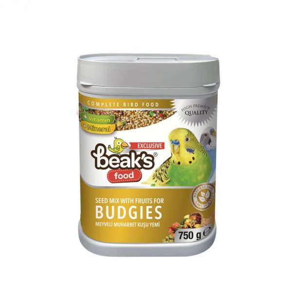 BEAKS ������� ����� �� �������� ��������  � ������� 750 ��