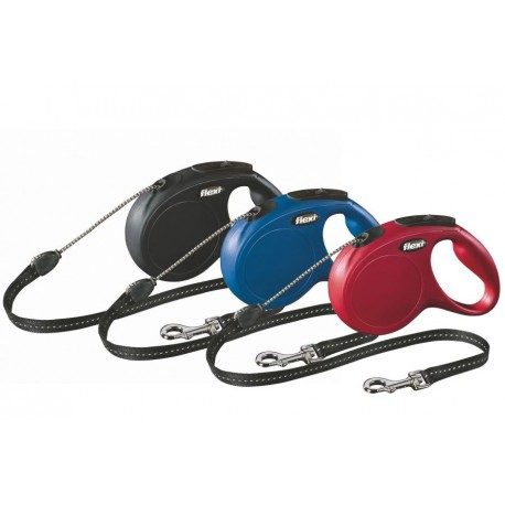 ���.������ Flexi Classic Cord M 8�/20��