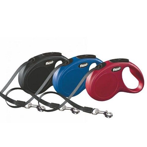���. ����� Flexi New Classic Tape S 5� 15��