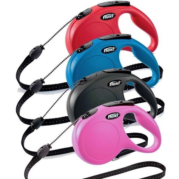 ���.������ Flexi Classic Cord S 5�/12��