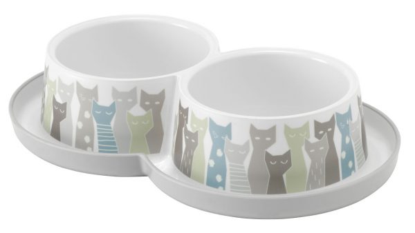 ���� Trandy Cat double Maasai 2*350 �� 