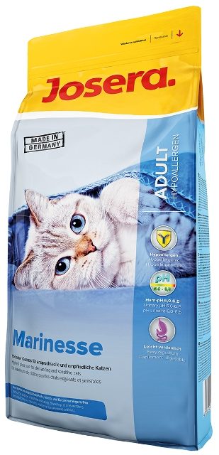 Josera Cat Marinesse 10kg Superpremium