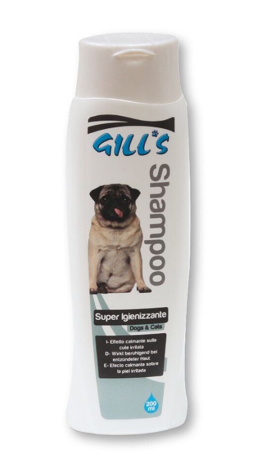 ������� Gill's 200 �� �������������������
