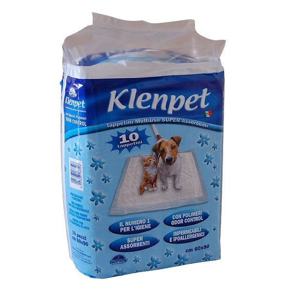 �������� Clean Pet 60/90 �� 10��