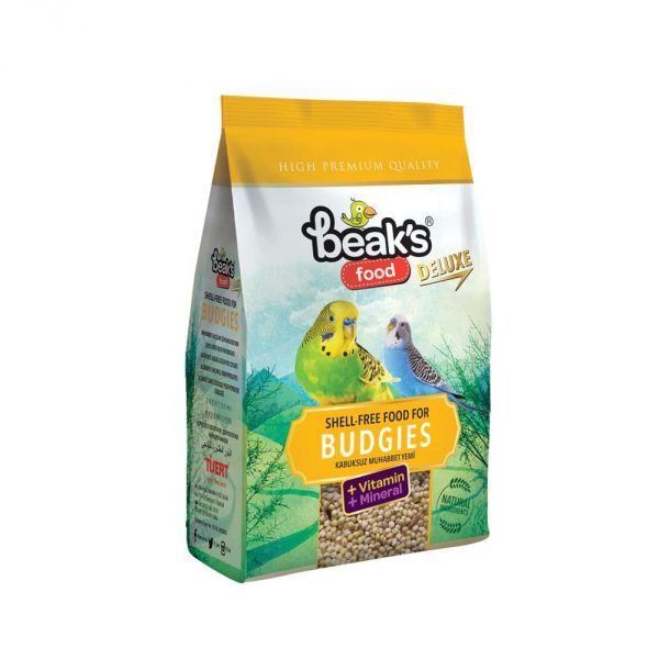BEAKS BUDGIE SHELL FREE-�� �� �� ��� ����� 400 �