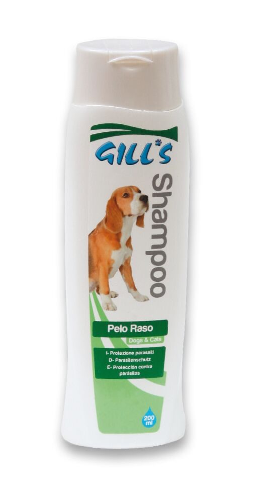������� Gill's 200 �� ������������ ������ 