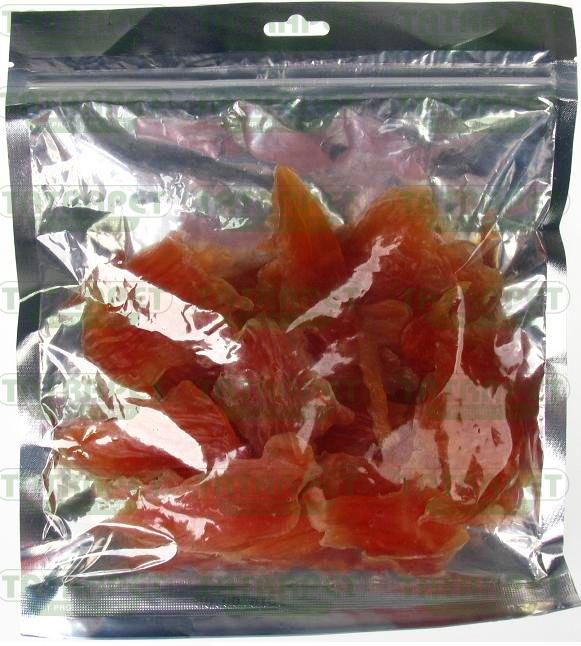 Tatrapet Soft chicken strips PET EXPERT 250 ��
