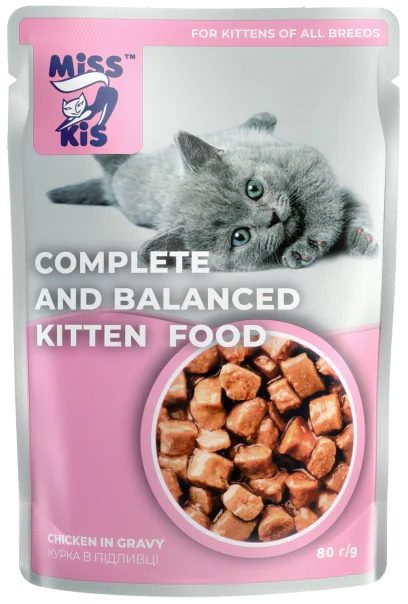 Miss Kis ������� � ��� �� ������� 80g