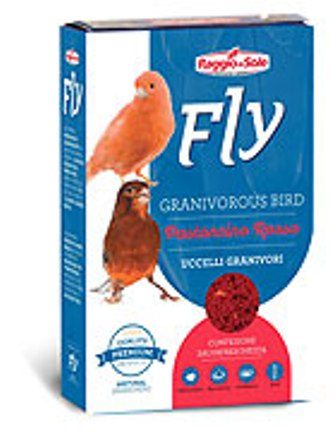 Fly ���� ����� ������� 300 ��