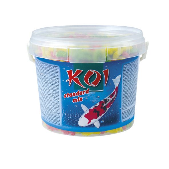 Tatrapet KOI Standart Sticks 90 �� / 1 L