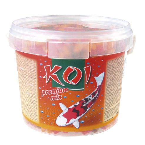 Tatrapet KOI Premium Sticks 90 �� / 1 L