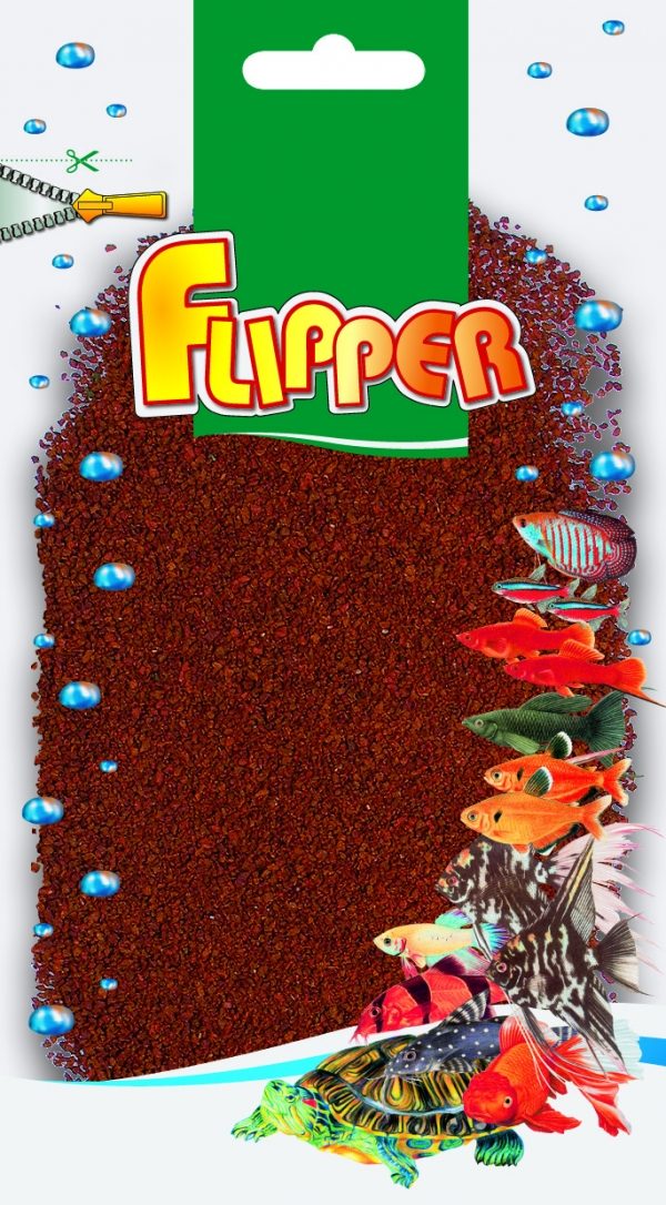 Tatrapet Feed Mikrogran 0.6 mm / 80 g �����